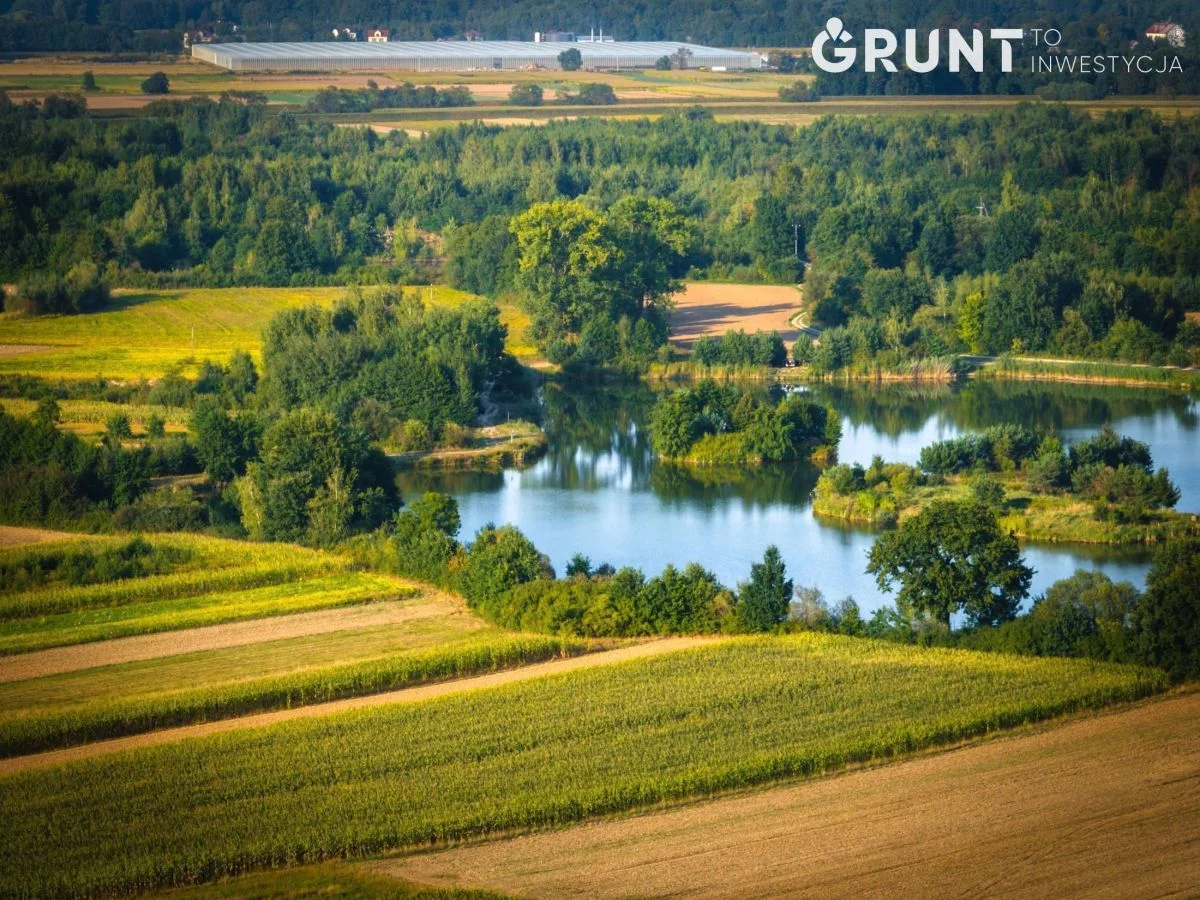 Działka 716,00 m², oferta nr , 1490200, Tarnów