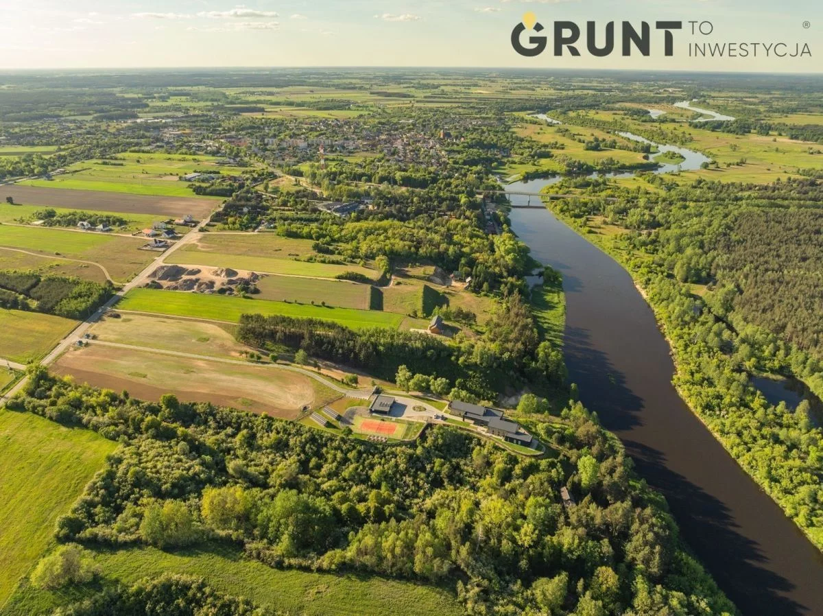 Działka 955,00 m², oferta nr , 3040200, Wyszków