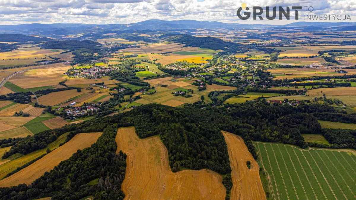 Działka 629,00 m², oferta nr , 3170200, Ząbkowice Śląskie