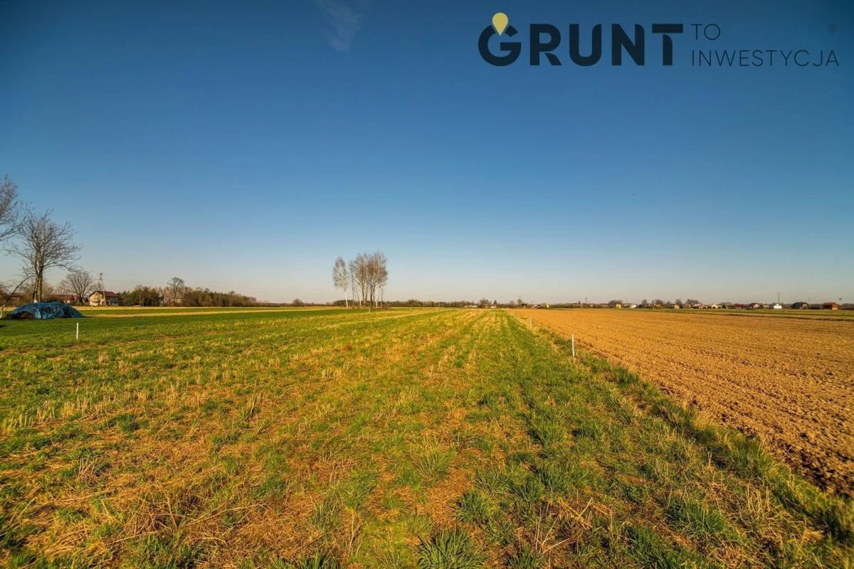 Działka 809,00 m², oferta nr , 1390200, Żabno