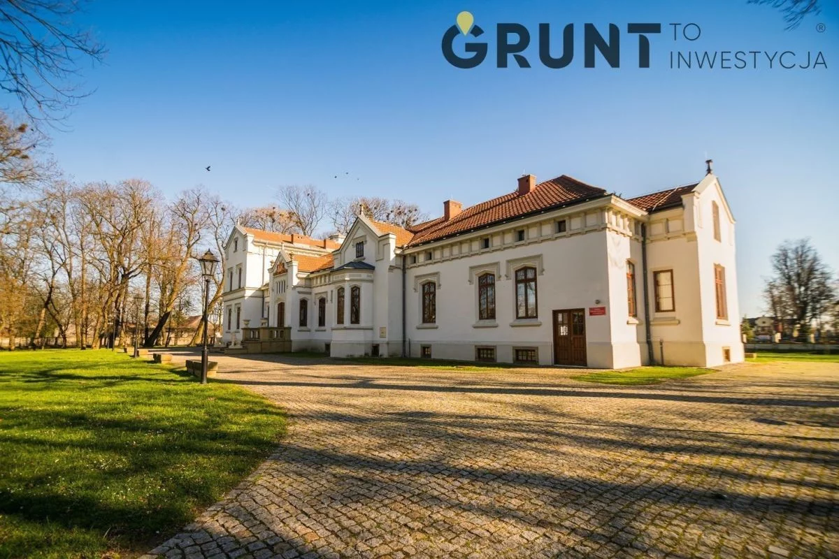 Działka 809,00 m², oferta nr , 1390200, Żabno