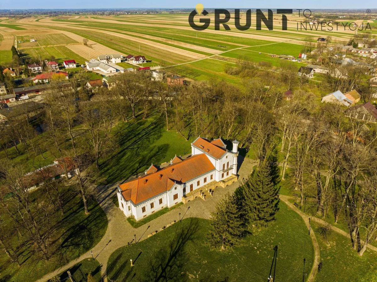 Działka 809,00 m², oferta nr , 1390200, Żabno