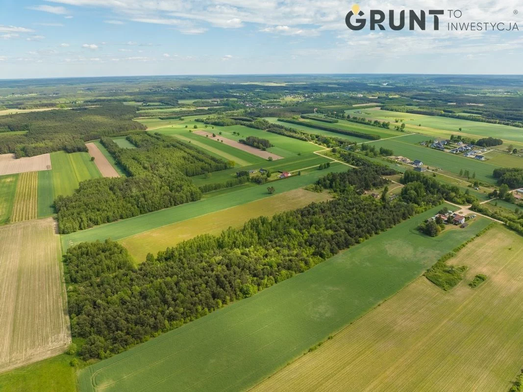 Działka 800,00 m², oferta nr , 2000200, Żanecin