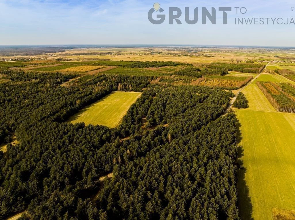 Działka 524,00 m², oferta nr , 3070200, Zawiercie