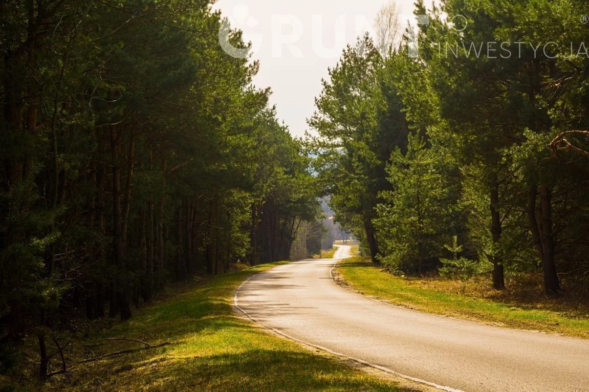 Działka 524,00 m², oferta nr , 1640200, Złoty Potok