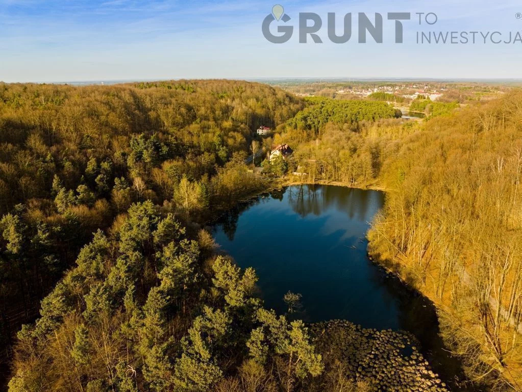 Działka 524,00 m², oferta nr , 1640200, Złoty Potok