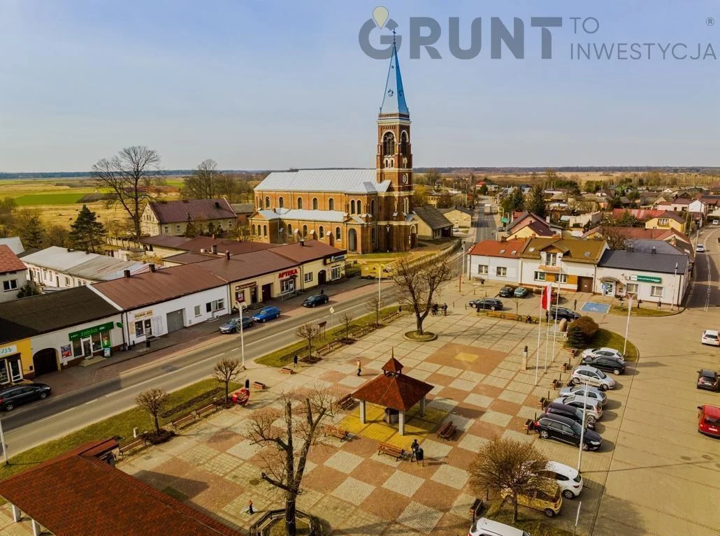 Działka 524,00 m², oferta nr , 1640200, Złoty Potok