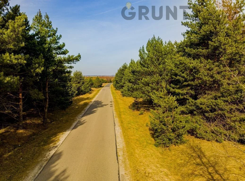 Działka 524,00 m², oferta nr , 1640200, Złoty Potok
