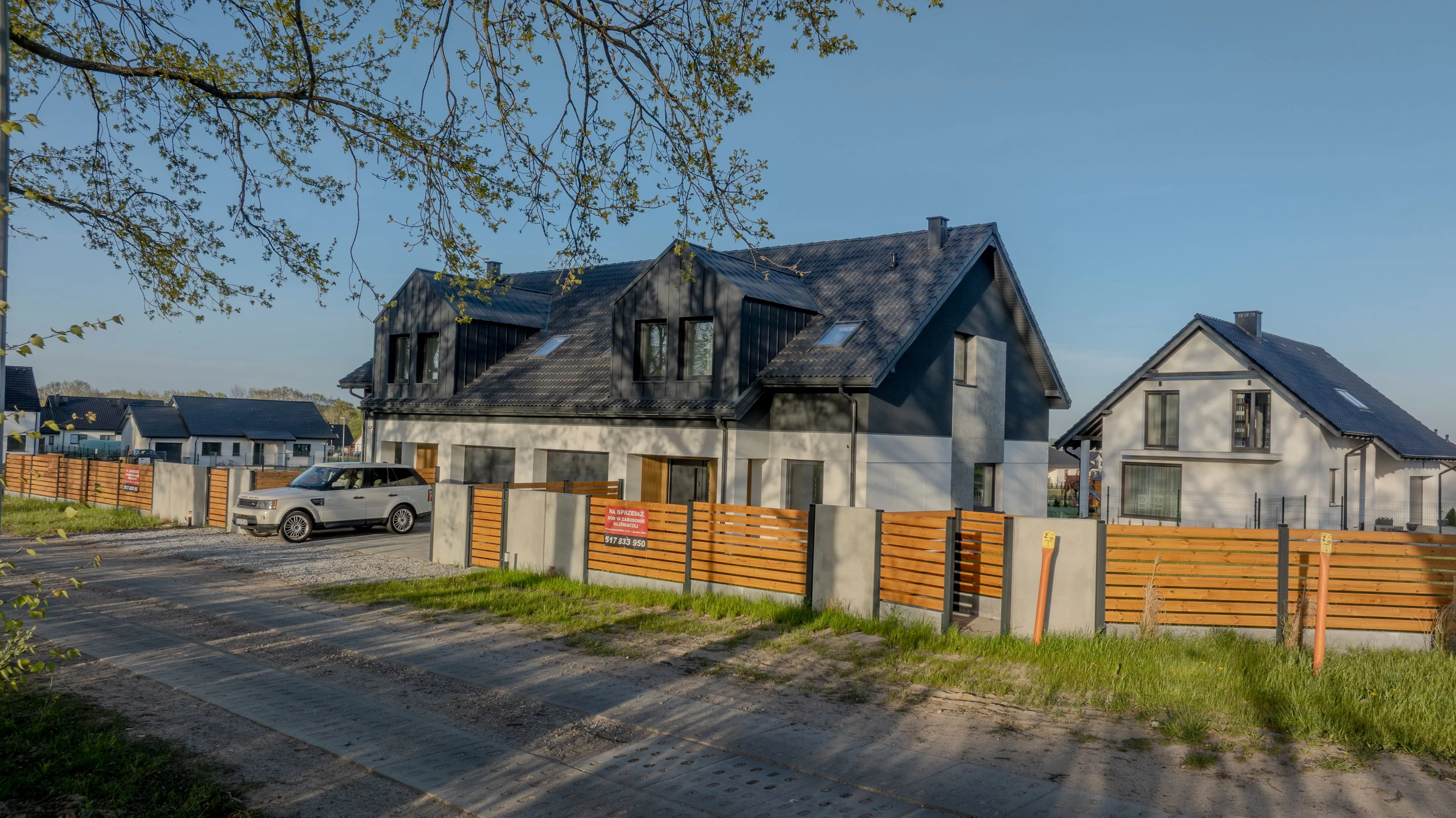 Dom 170,00 m², oferta nr , 10280083, Strzelinko, Lawendowa