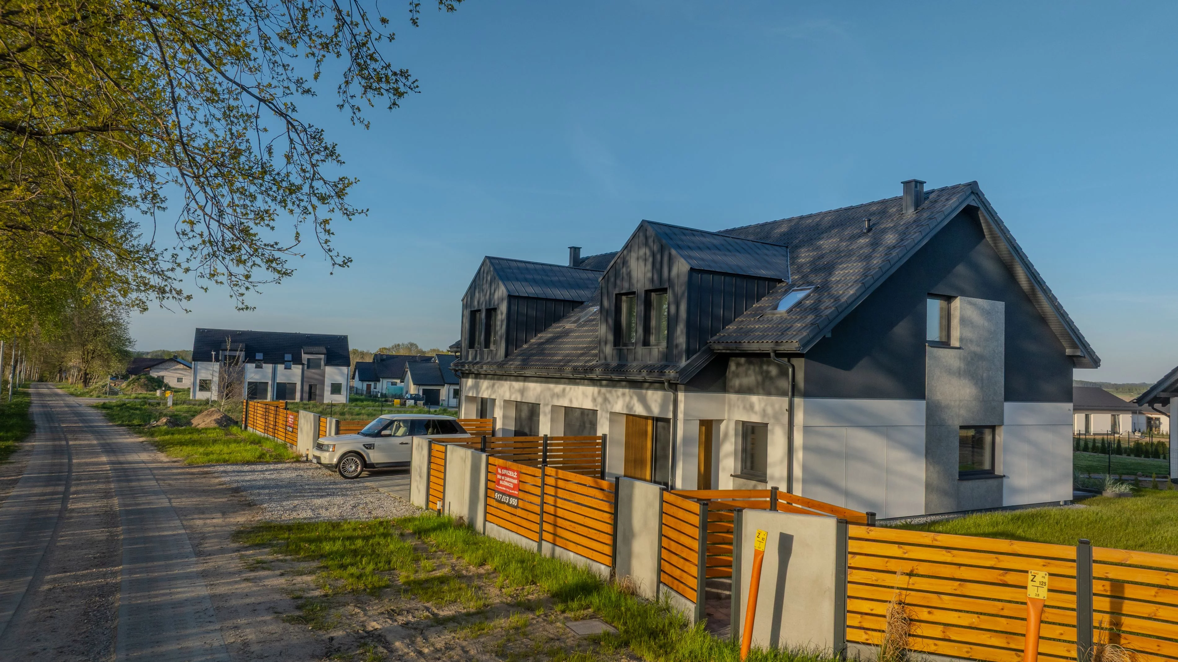 Dom 170,00 m², oferta nr , 10280083, Strzelinko, Lawendowa