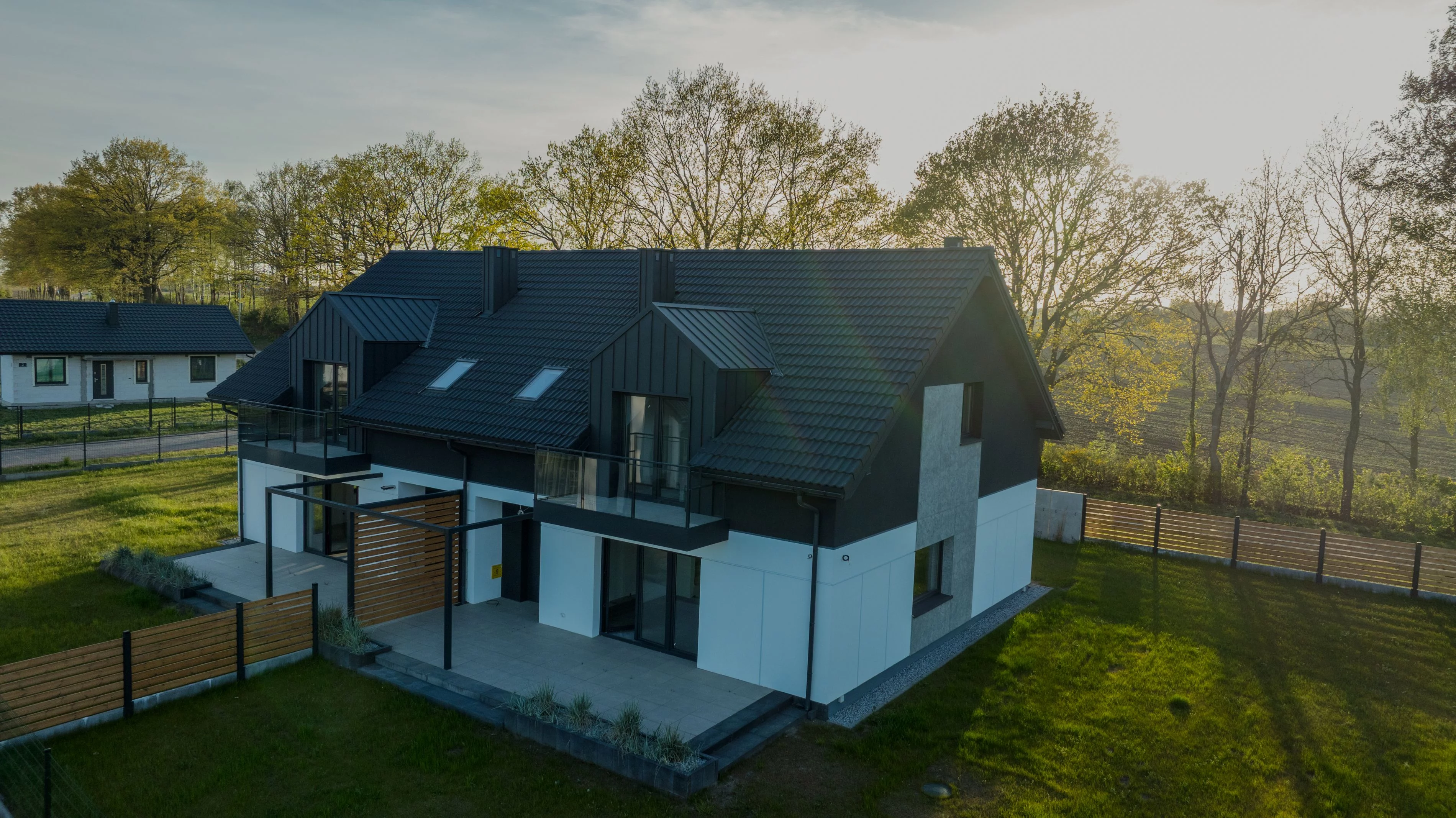Dom 170,00 m², oferta nr , 10280083, Strzelinko, Lawendowa