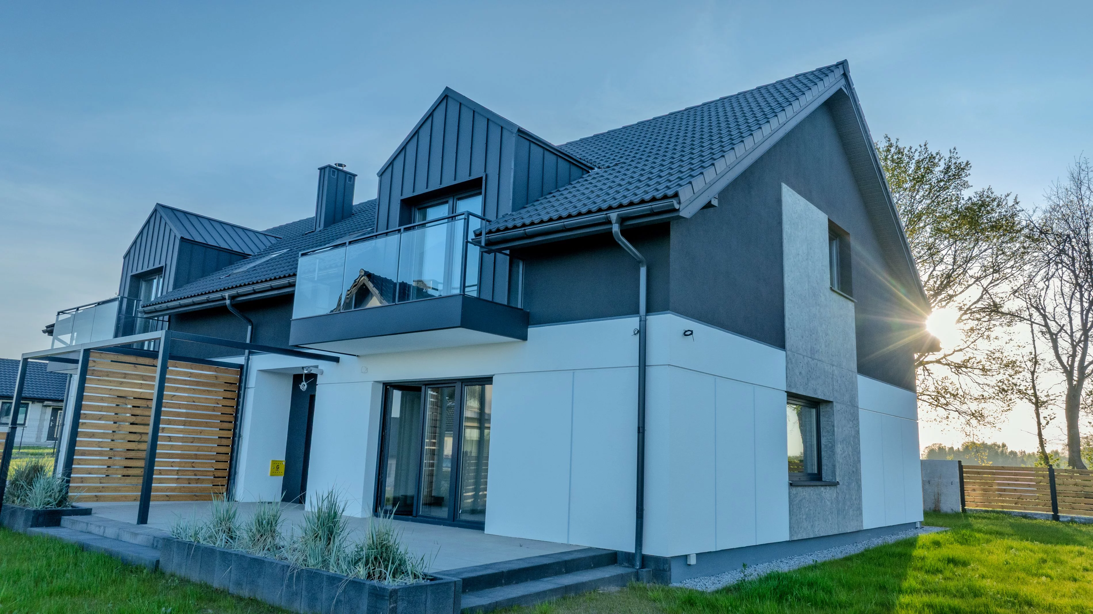 Dom 170,00 m², oferta nr , 10280083, Strzelinko, Lawendowa