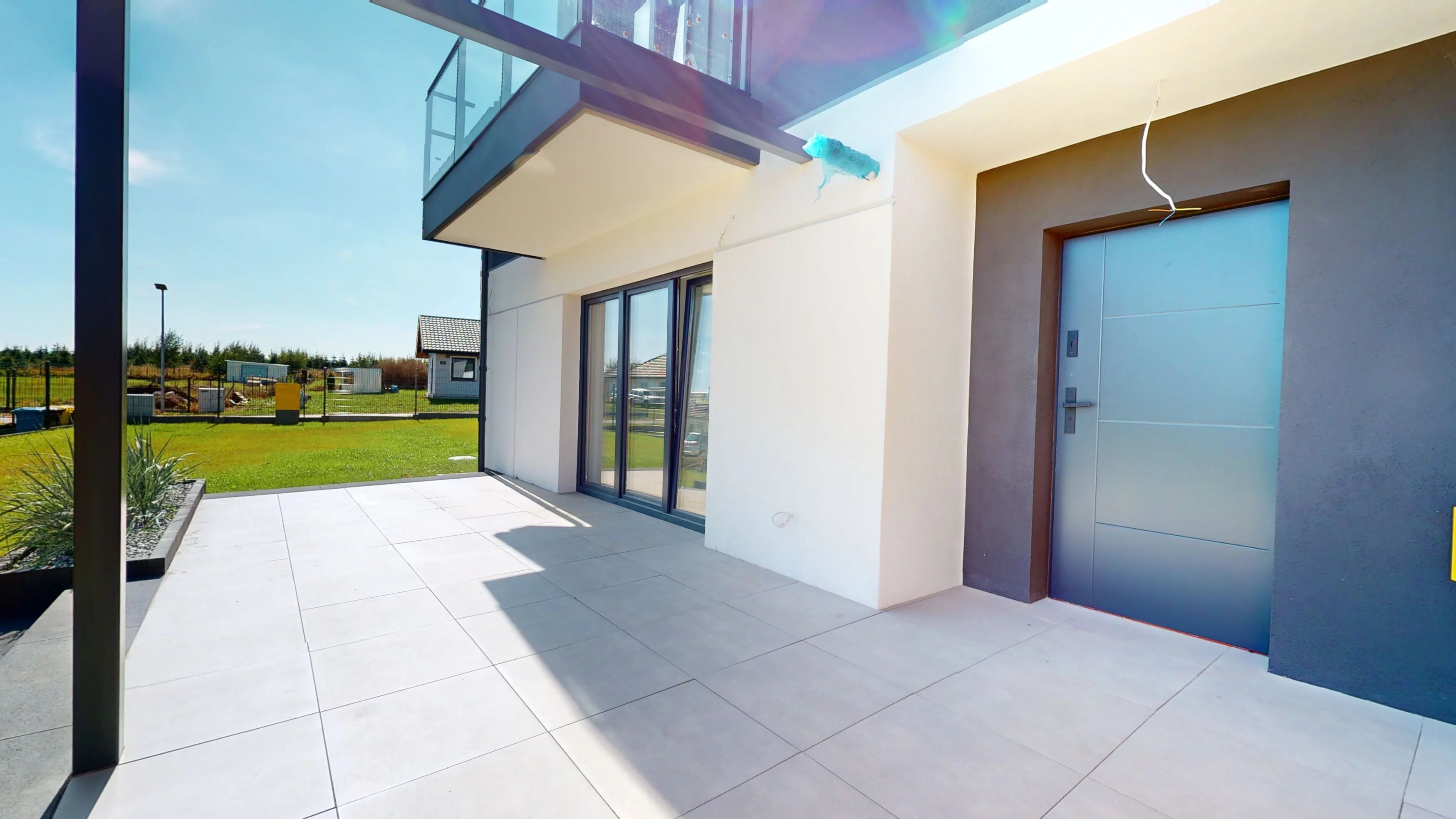 Dom 170,00 m², oferta nr , 10280083, Strzelinko, Lawendowa