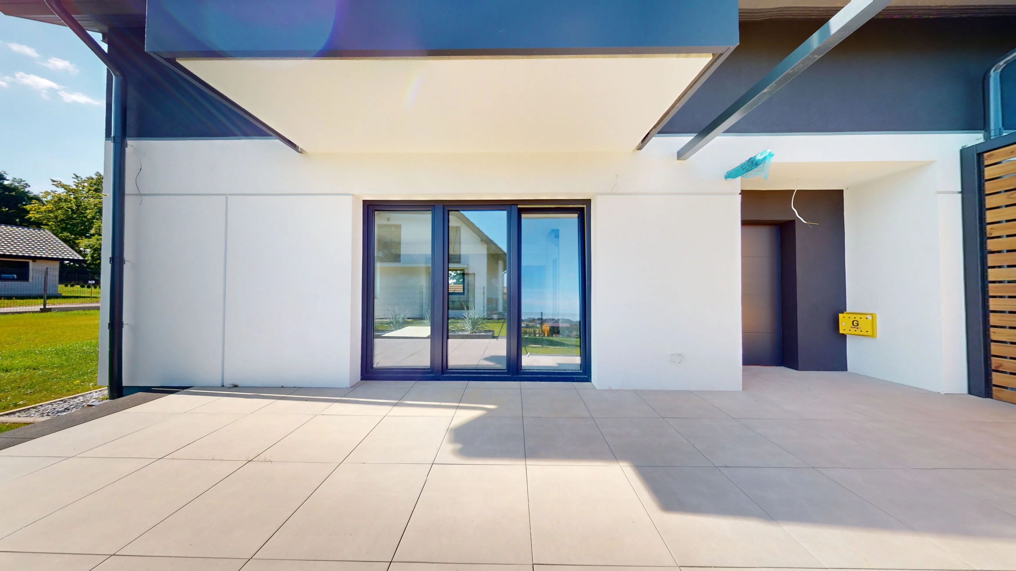 Dom 170,00 m², oferta nr , 10280083, Strzelinko, Lawendowa