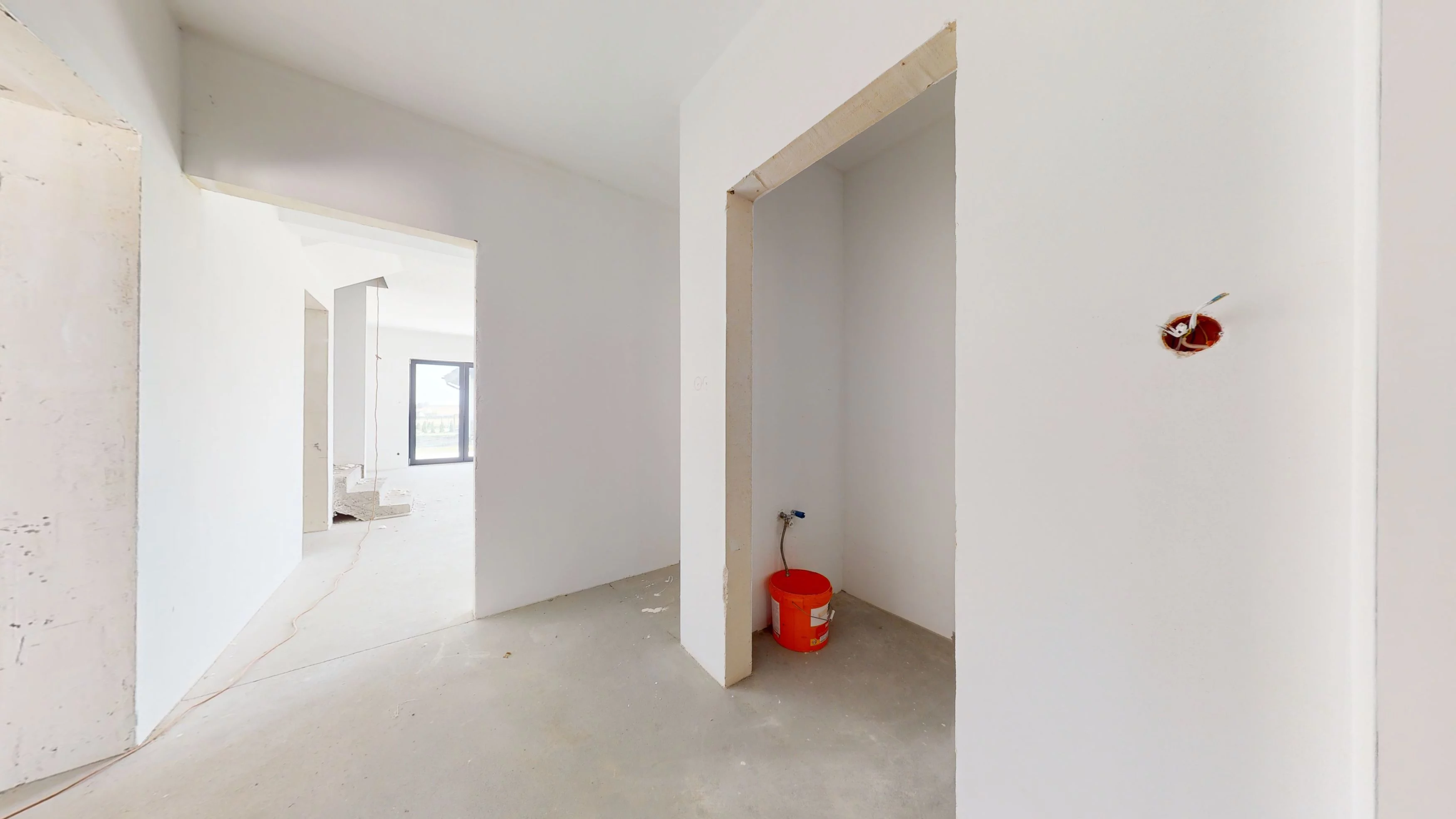 Dom 170,00 m², oferta nr , 10280083, Strzelinko, Lawendowa