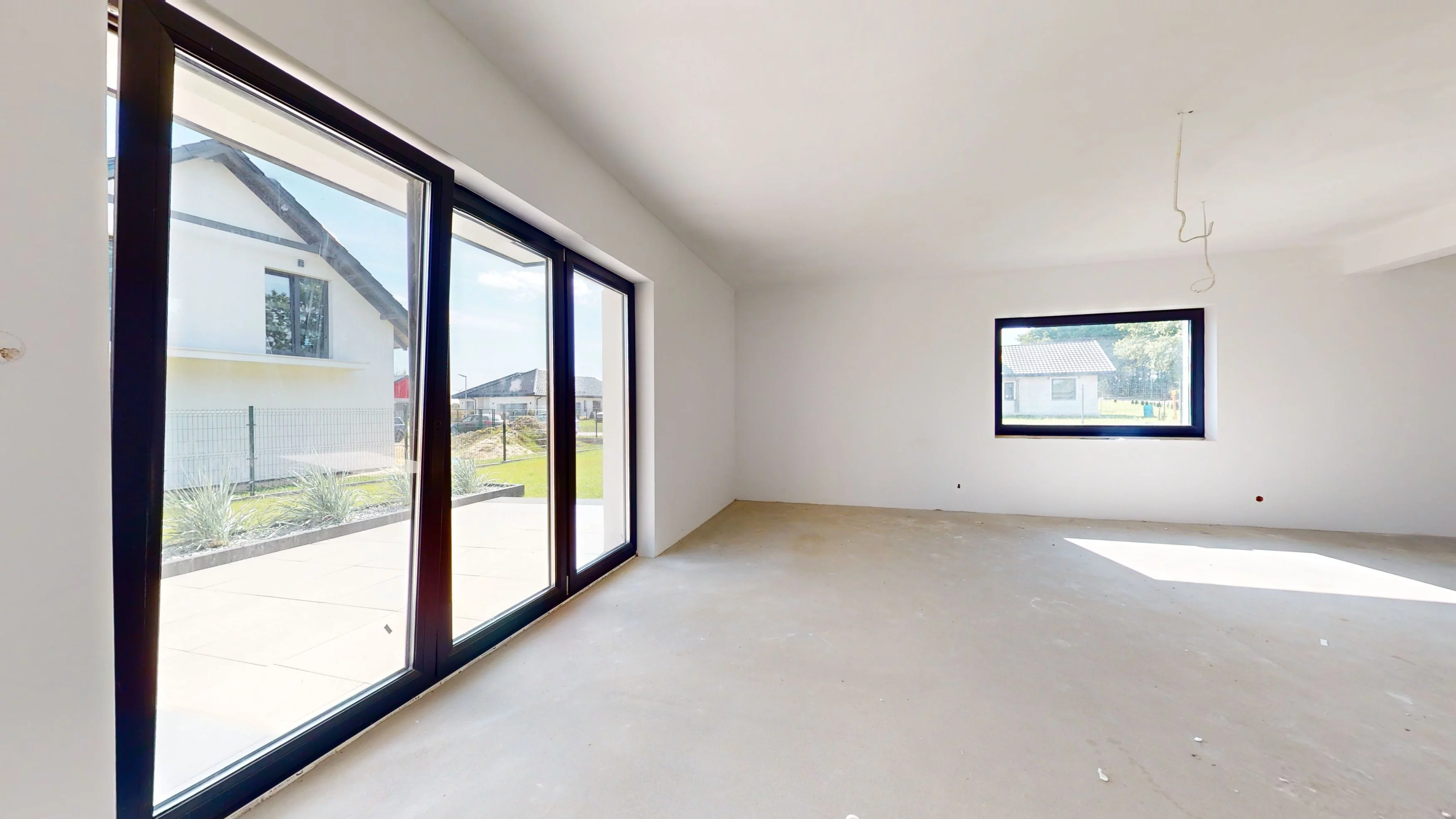 Dom 170,00 m², oferta nr , 10280083, Strzelinko, Lawendowa