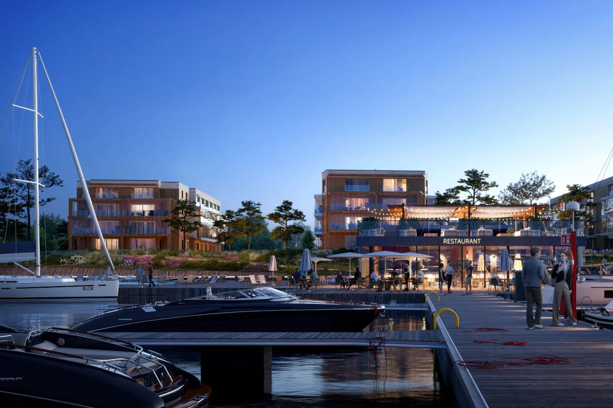 Wind Yacht Resort - zdjęcie nr 3