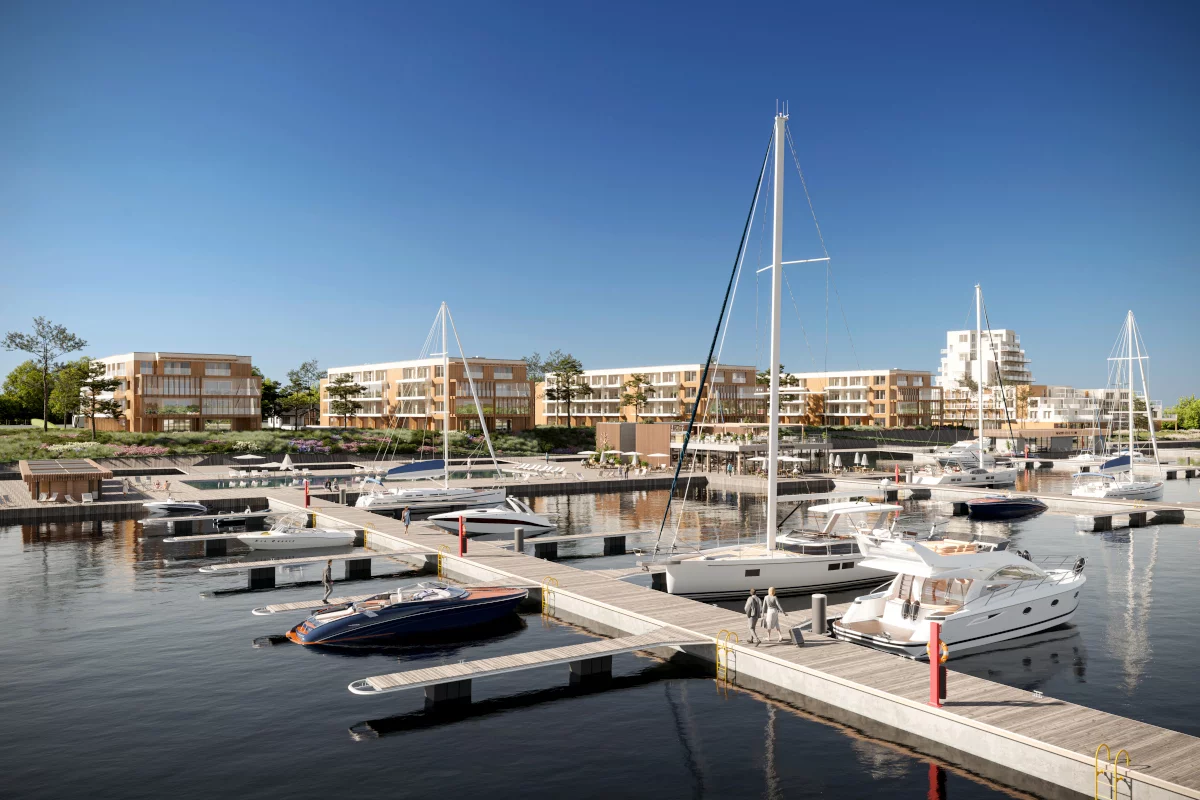 Wind Yacht Resort - zdjęcie nr 4