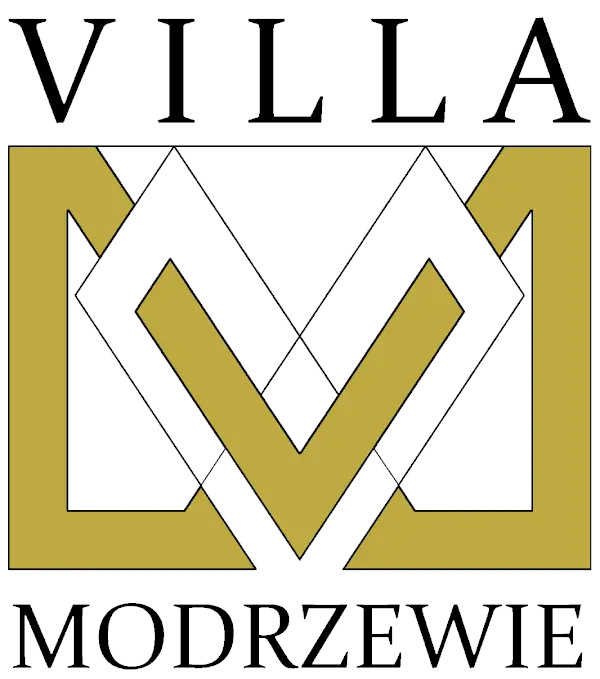 Villa Modrzewie