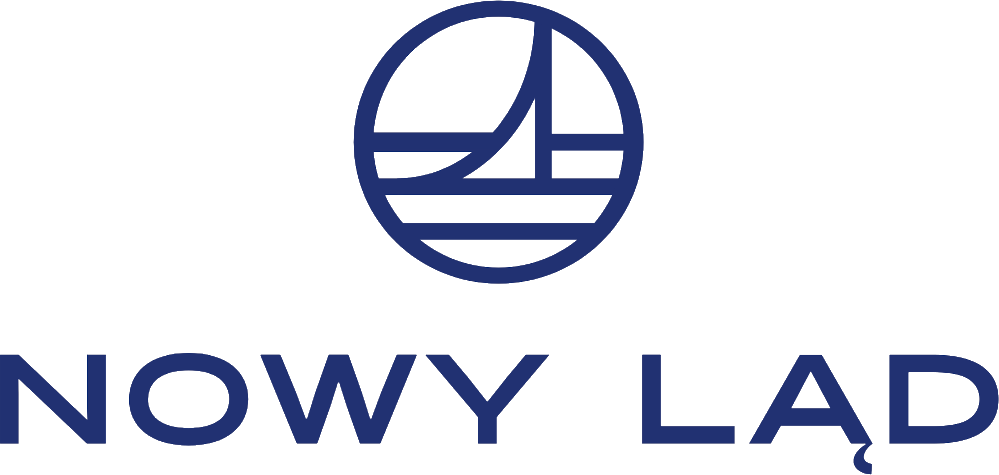 logo Nowy Ląd