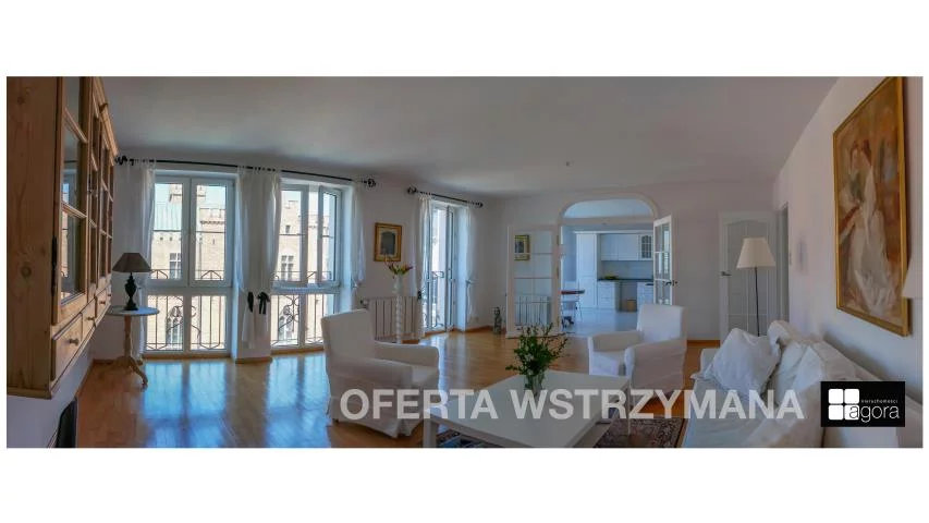 Apartament 95,31 m², piętro 3, oferta nr , 17176, Kołobrzeg, Plac Ratuszowy