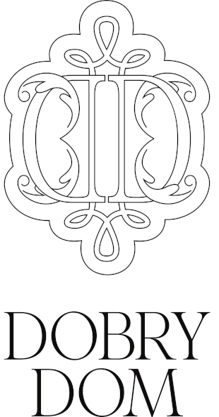 logo Dobry Dom