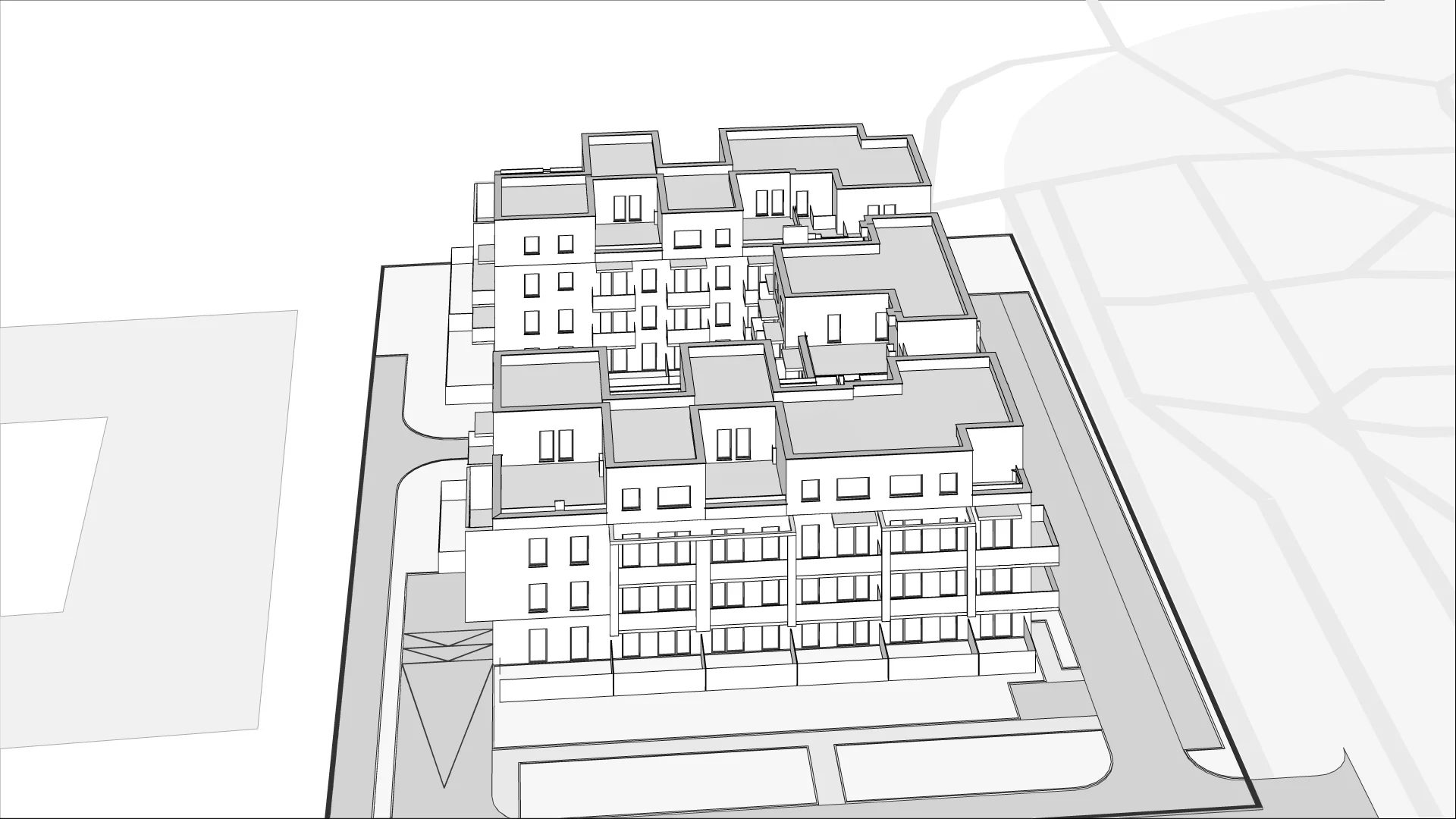 Mieszkanie, 36,52 m², 2 pokoje, parter, oferta nr M40