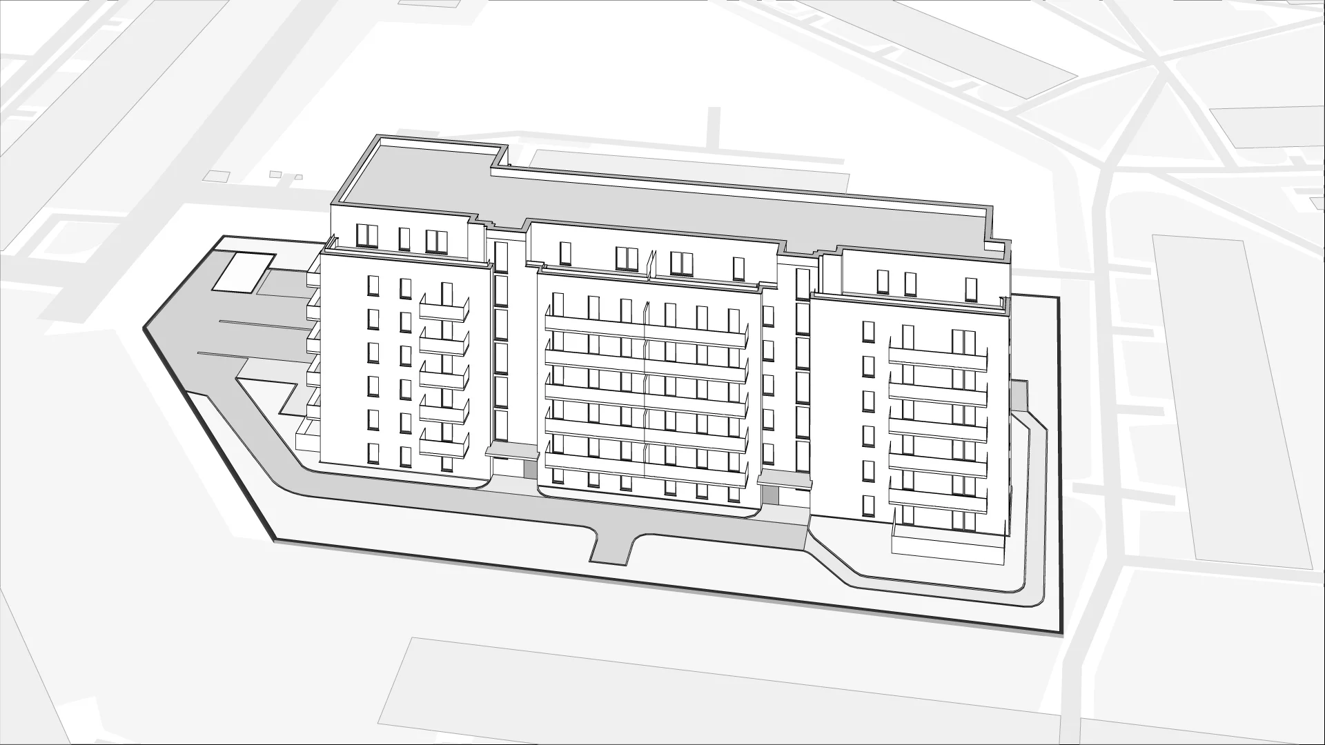 Nowe Mieszkanie, 38,33 m², 2 pokoje, 3 piętro, oferta nr 59