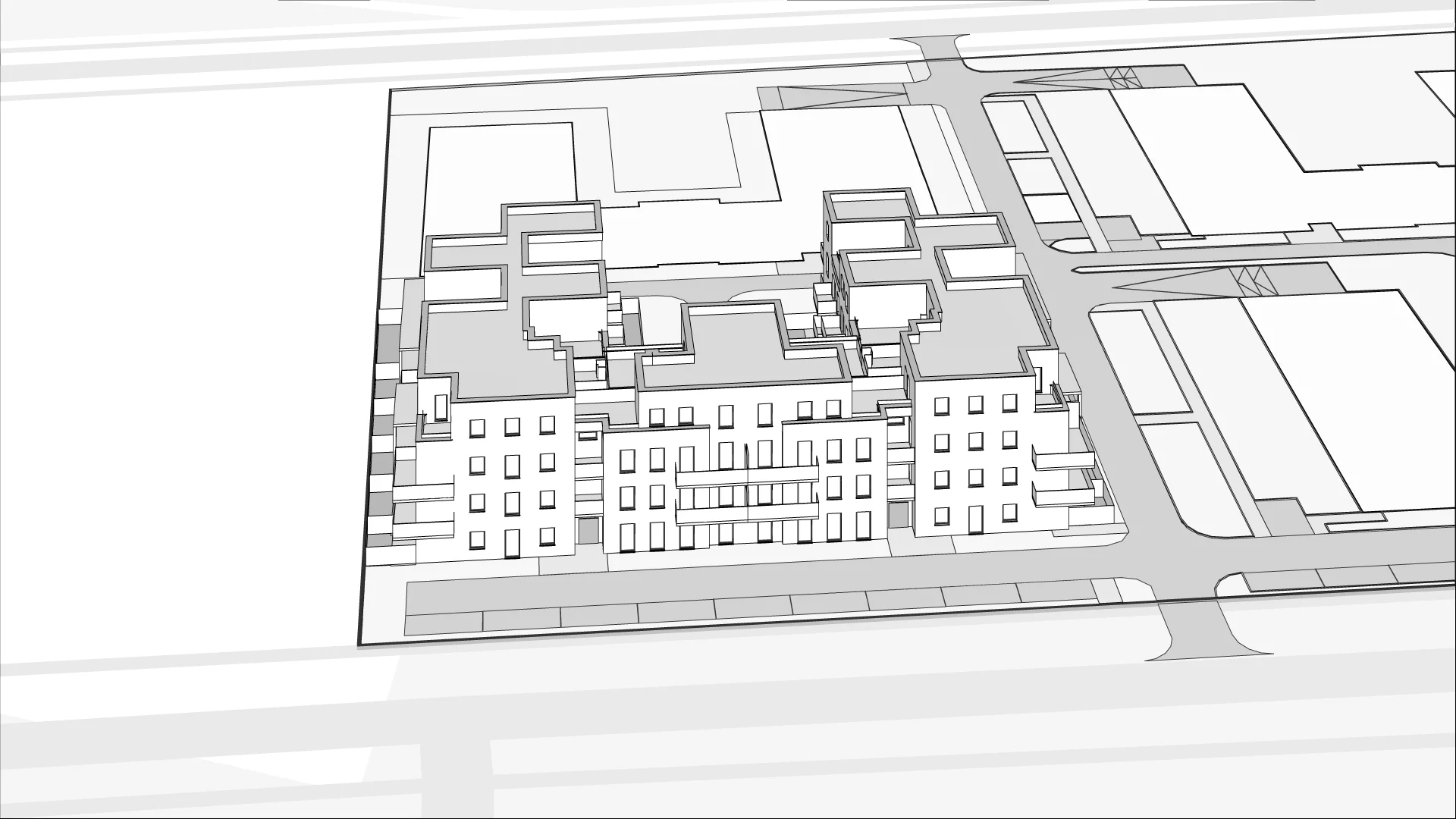 Nowe Mieszkanie, 37,06 m², 2 pokoje, 1 piętro, oferta nr 51