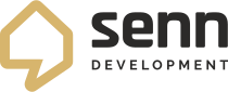 logo Senn Development