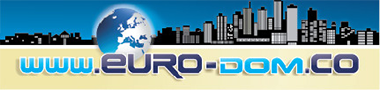 logo EURO-dom.CO