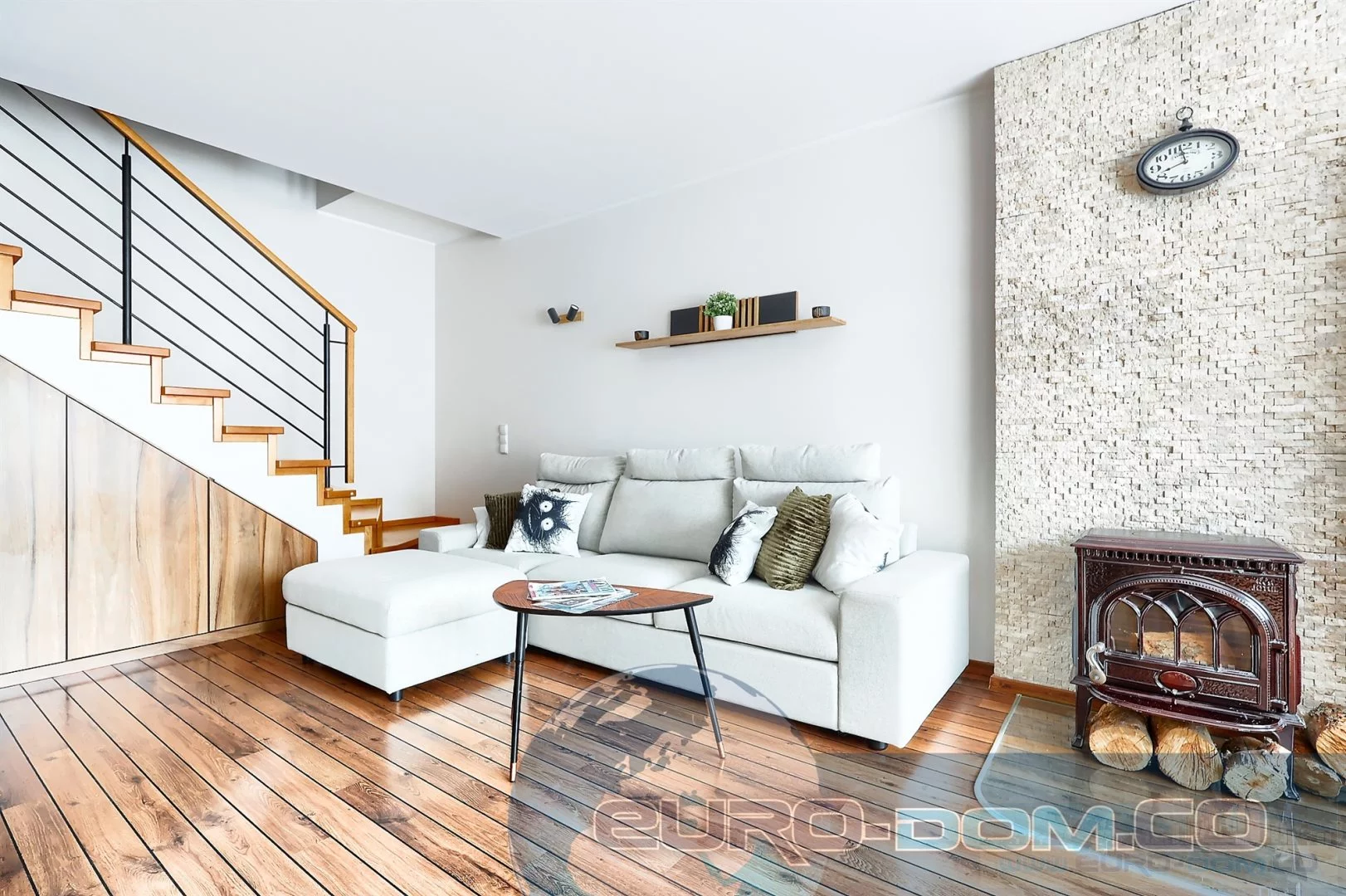 Dom i rezydencja 72,68 m², oferta nr , EDO-DS-5703, Dopiewo