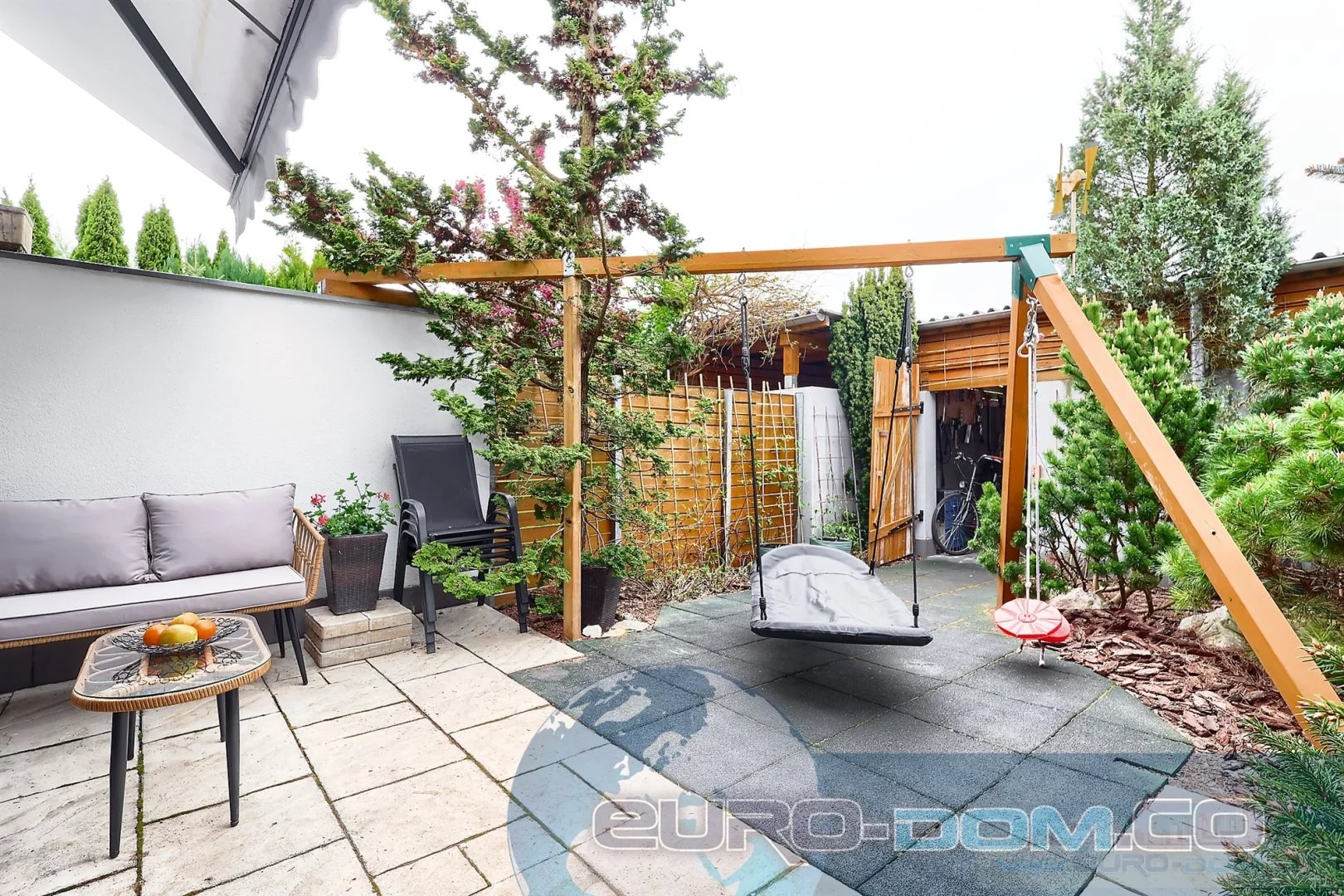 Dom i rezydencja 72,68 m², oferta nr , EDO-DS-5703, Dopiewo