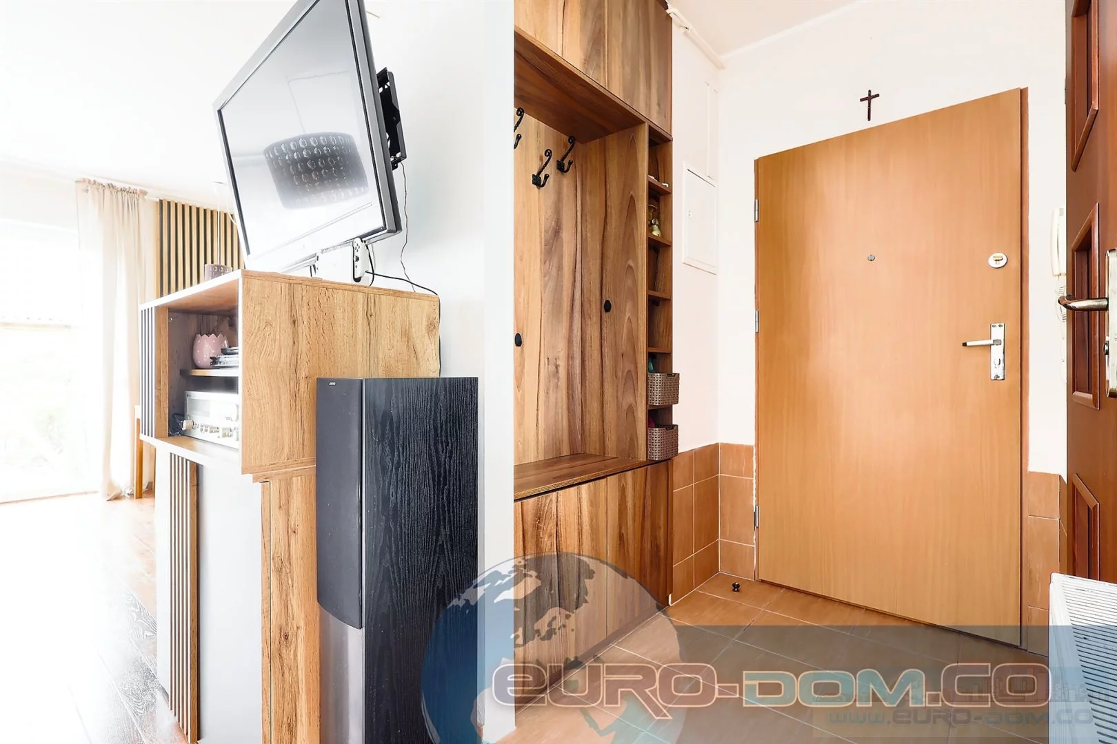 Dom i rezydencja 72,68 m², oferta nr , EDO-DS-5703, Dopiewo