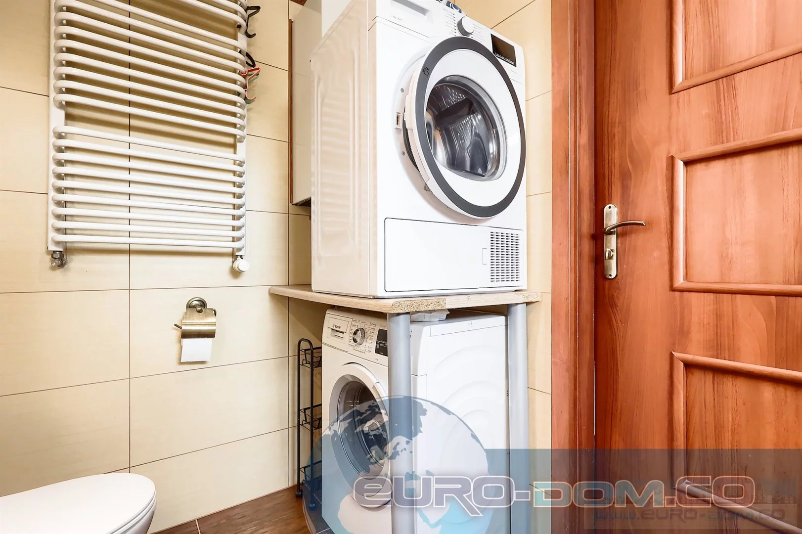 Dom i rezydencja 72,68 m², oferta nr , EDO-DS-5703, Dopiewo