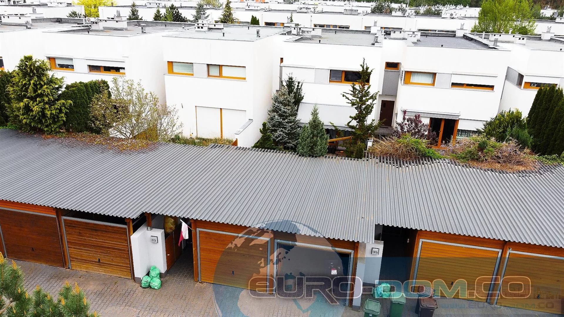 Dom i rezydencja 72,68 m², oferta nr , EDO-DS-5703, Dopiewo