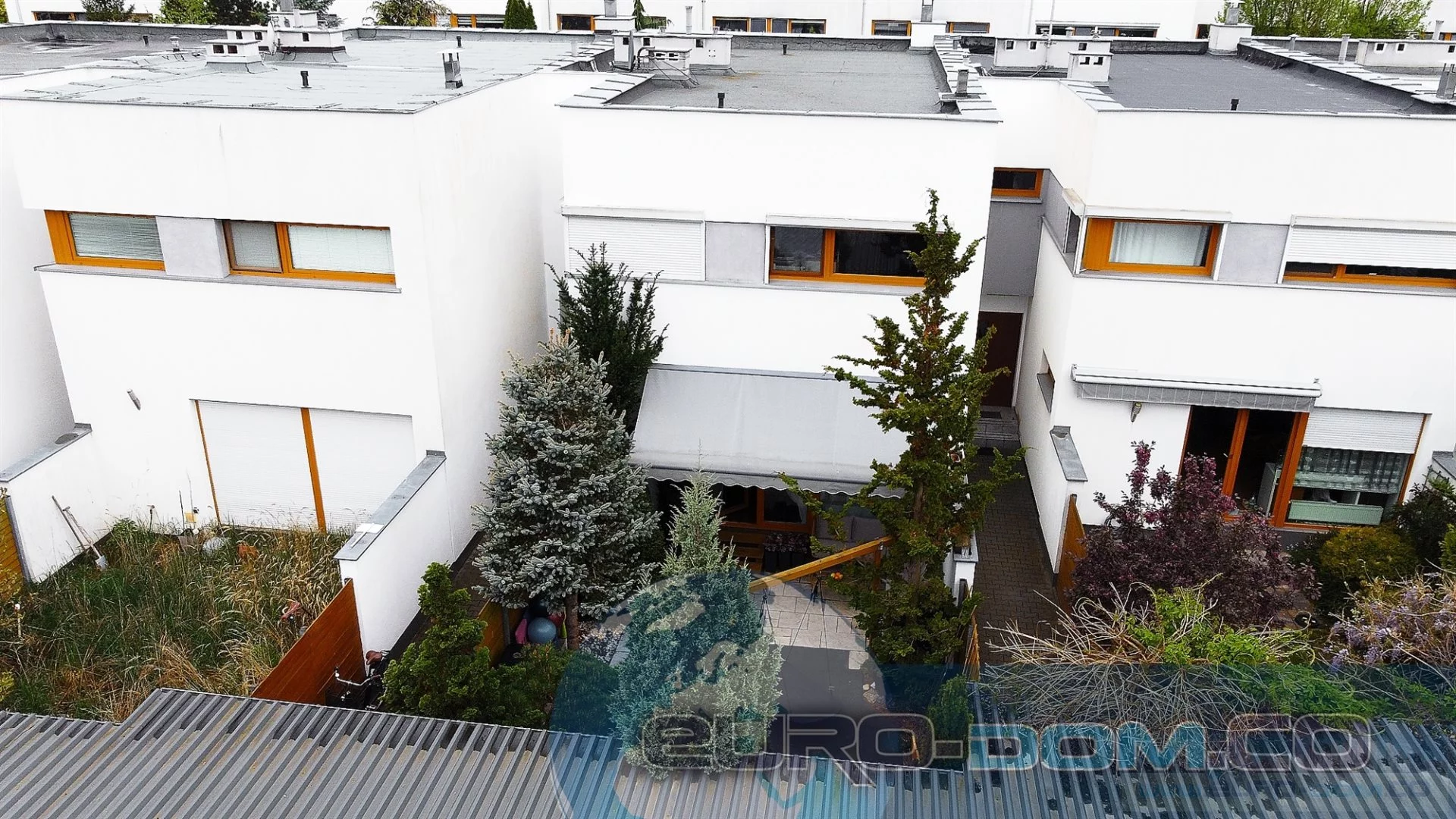 Dom i rezydencja 72,68 m², oferta nr , EDO-DS-5703, Dopiewo