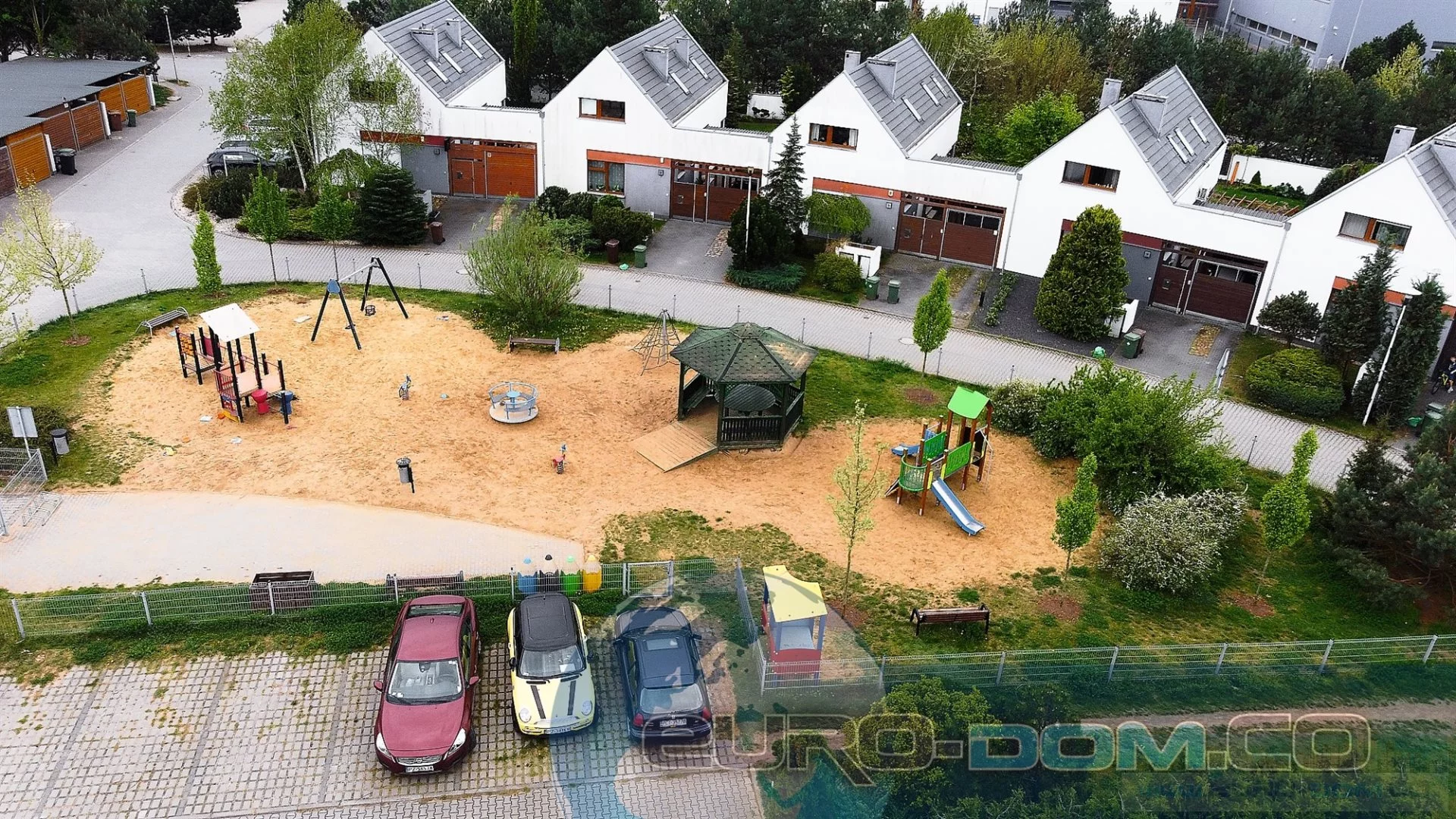 Dom i rezydencja 72,68 m², oferta nr , EDO-DS-5703, Dopiewo