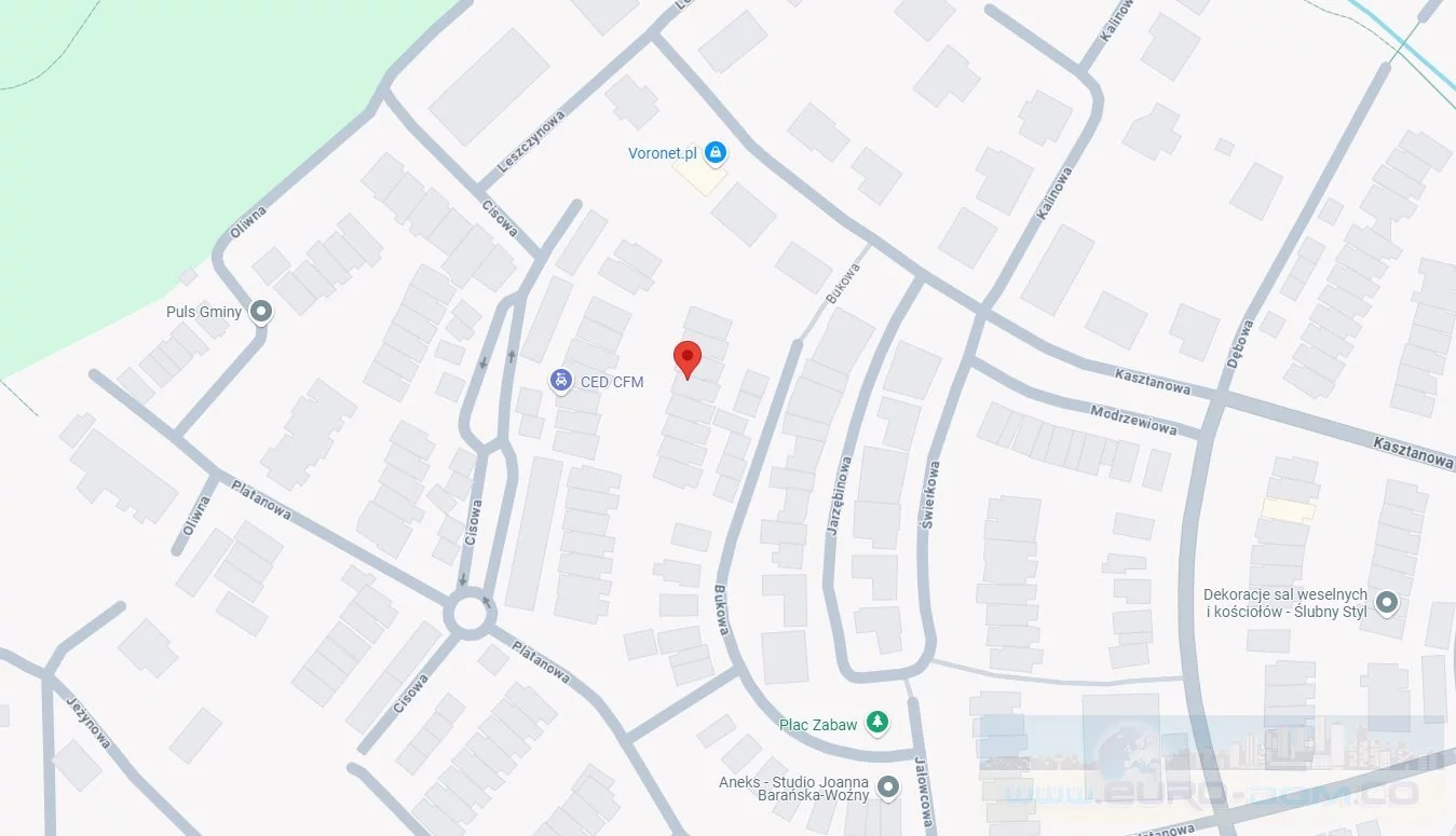 Dom i rezydencja 72,68 m², oferta nr , EDO-DS-5703, Dopiewo