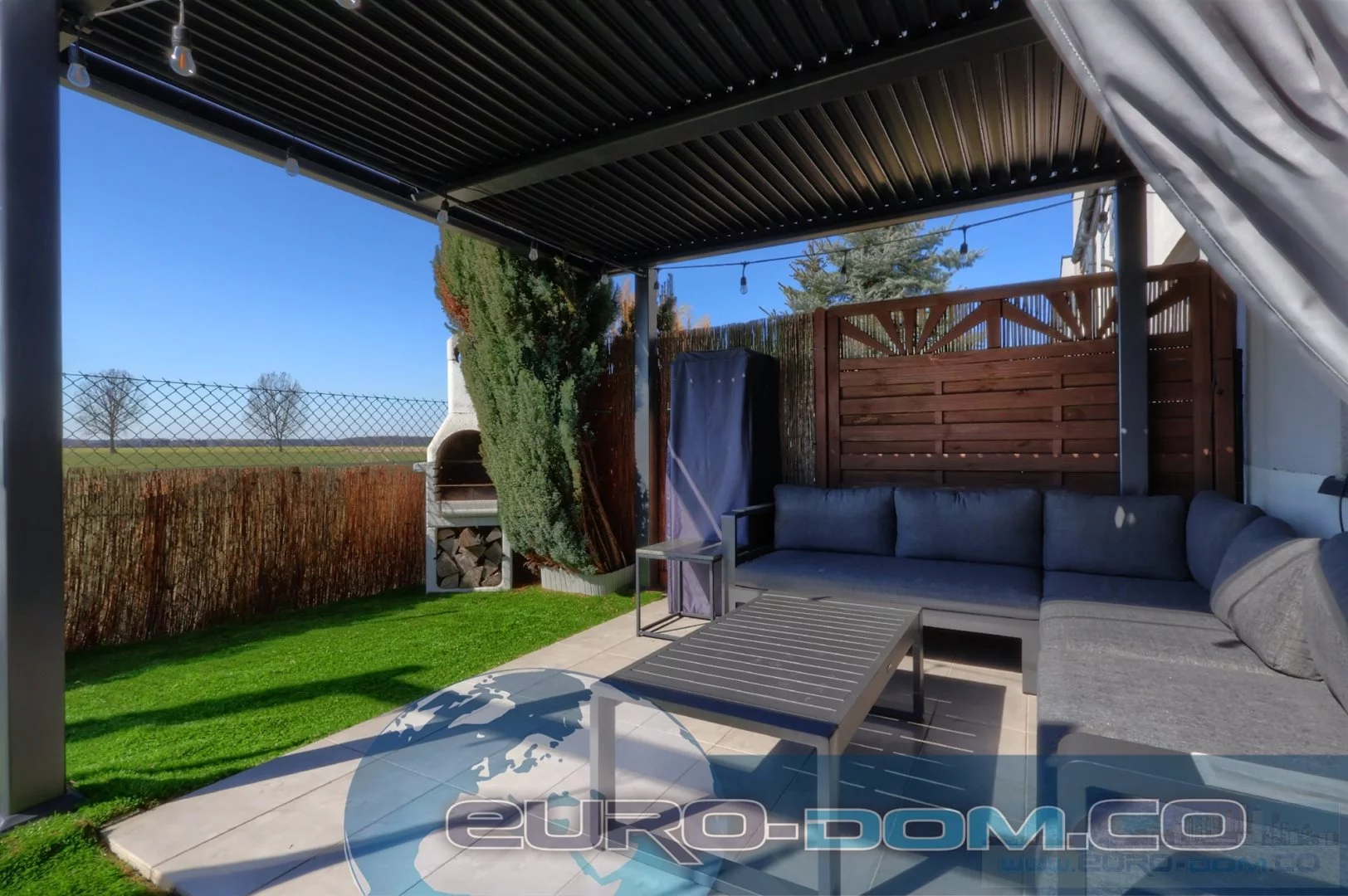 Dom i rezydencja 145,00 m², oferta nr , EDO-DS-5690, Kleszczewo