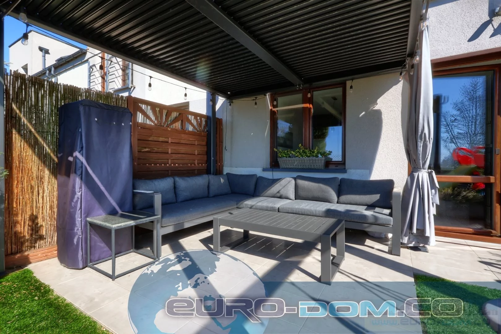 Dom i rezydencja 145,00 m², oferta nr , EDO-DS-5690, Kleszczewo