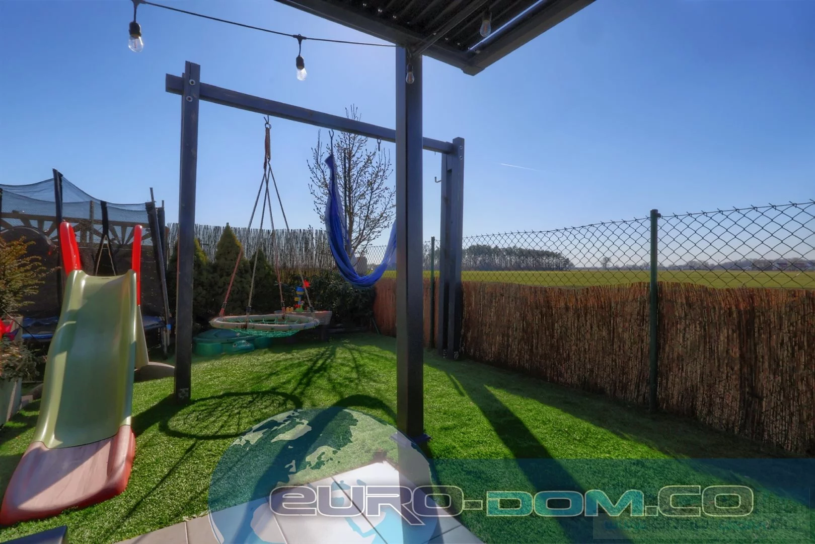 Dom i rezydencja 145,00 m², oferta nr , EDO-DS-5690, Kleszczewo