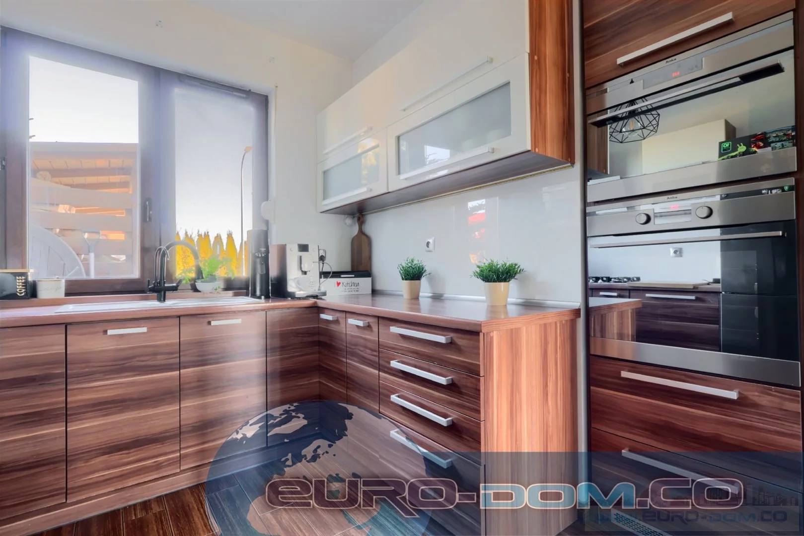 Dom i rezydencja 145,00 m², oferta nr , EDO-DS-5690, Kleszczewo