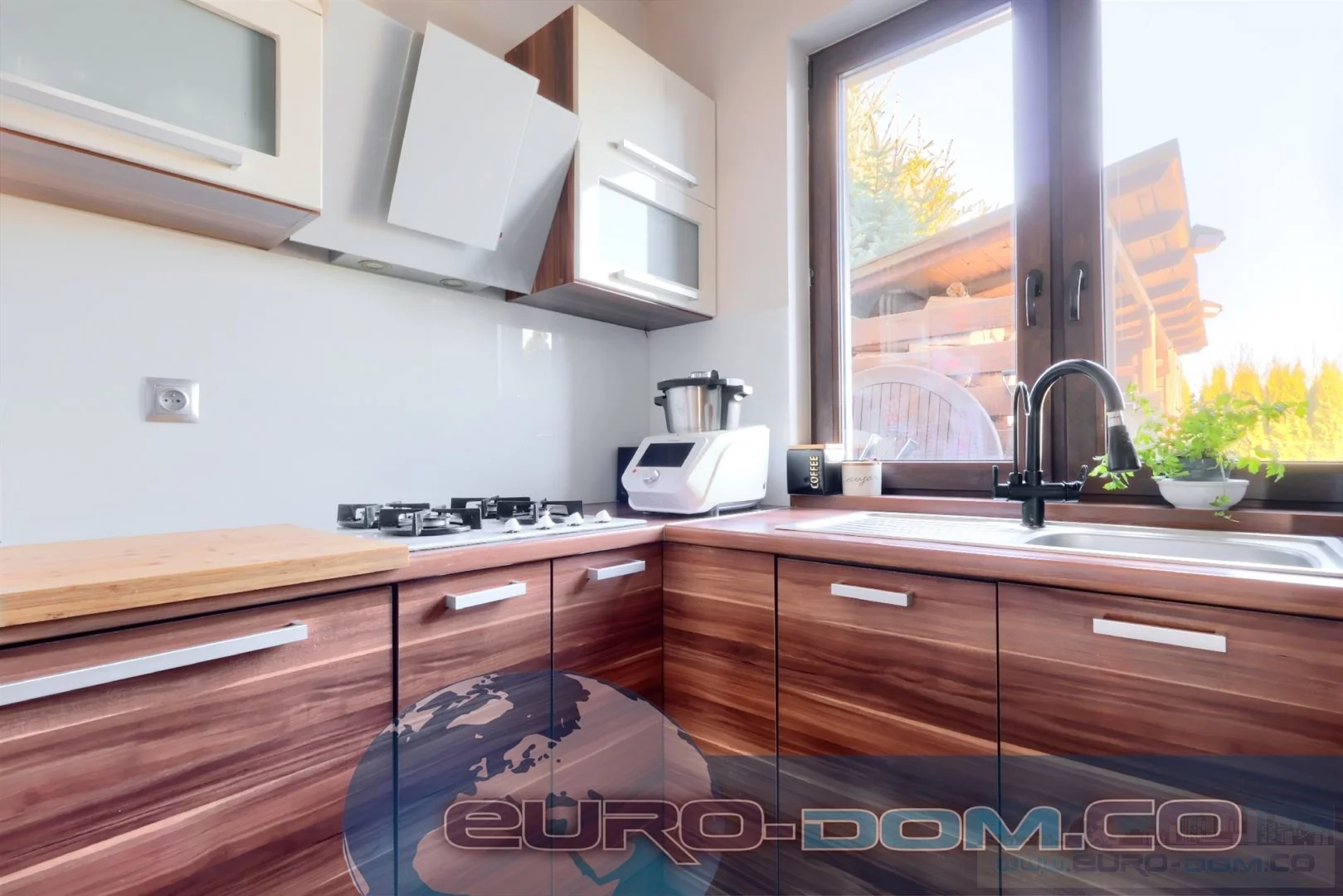Dom i rezydencja 145,00 m², oferta nr , EDO-DS-5690, Kleszczewo
