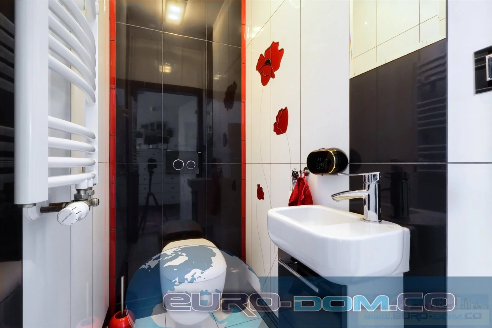 Dom i rezydencja 145,00 m², oferta nr , EDO-DS-5690, Kleszczewo