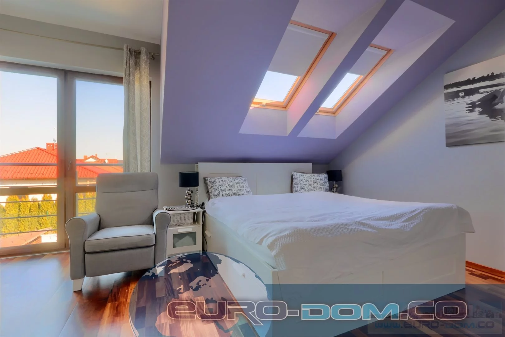 Dom i rezydencja 145,00 m², oferta nr , EDO-DS-5690, Kleszczewo
