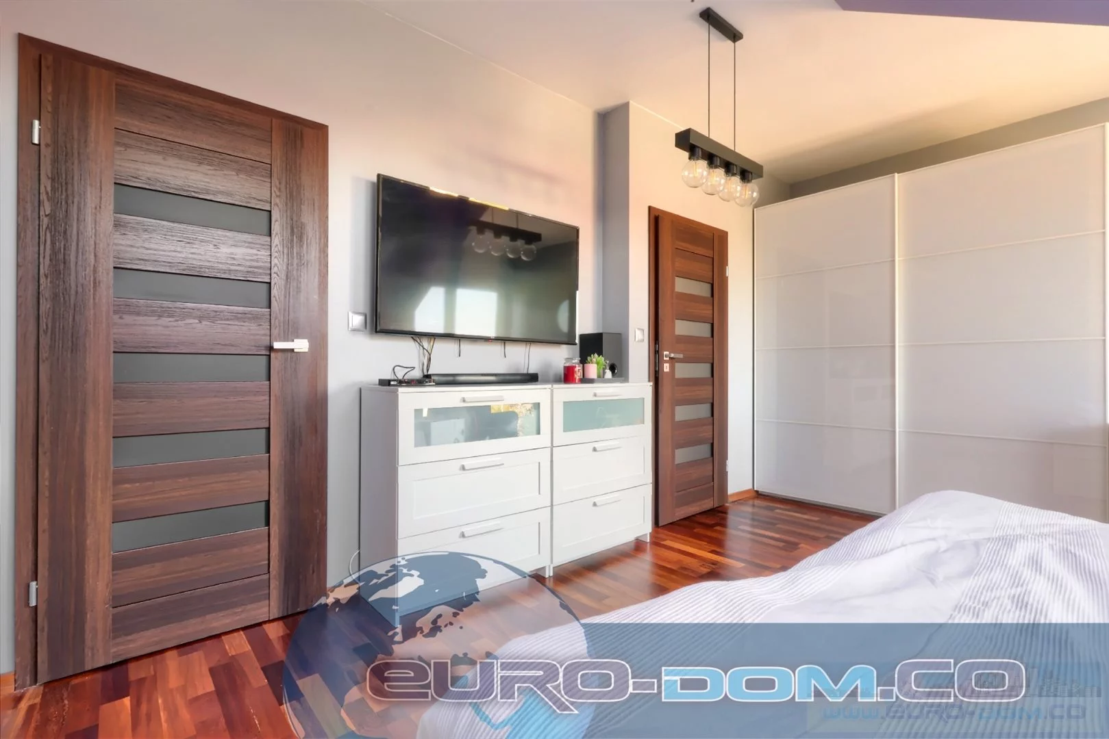 Dom i rezydencja 145,00 m², oferta nr , EDO-DS-5690, Kleszczewo