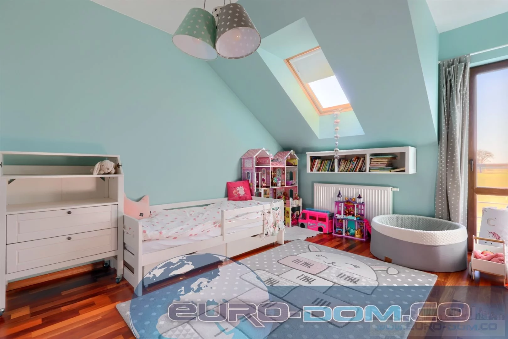 Dom i rezydencja 145,00 m², oferta nr , EDO-DS-5690, Kleszczewo