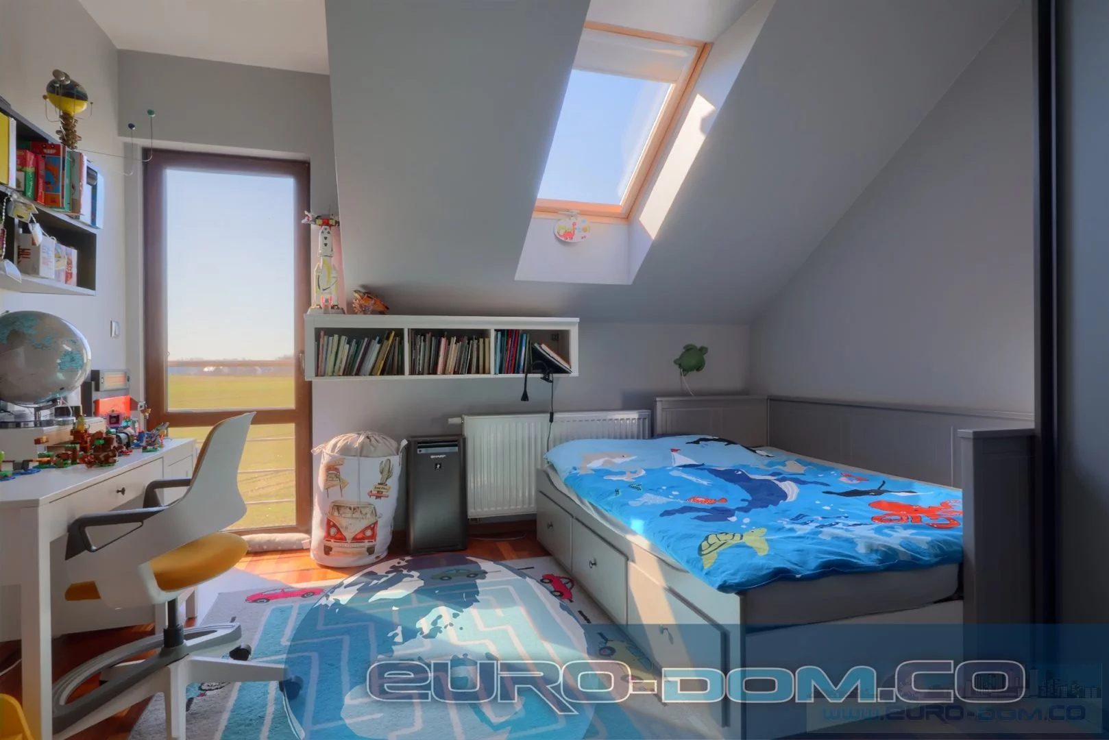 Dom i rezydencja 145,00 m², oferta nr , EDO-DS-5690, Kleszczewo