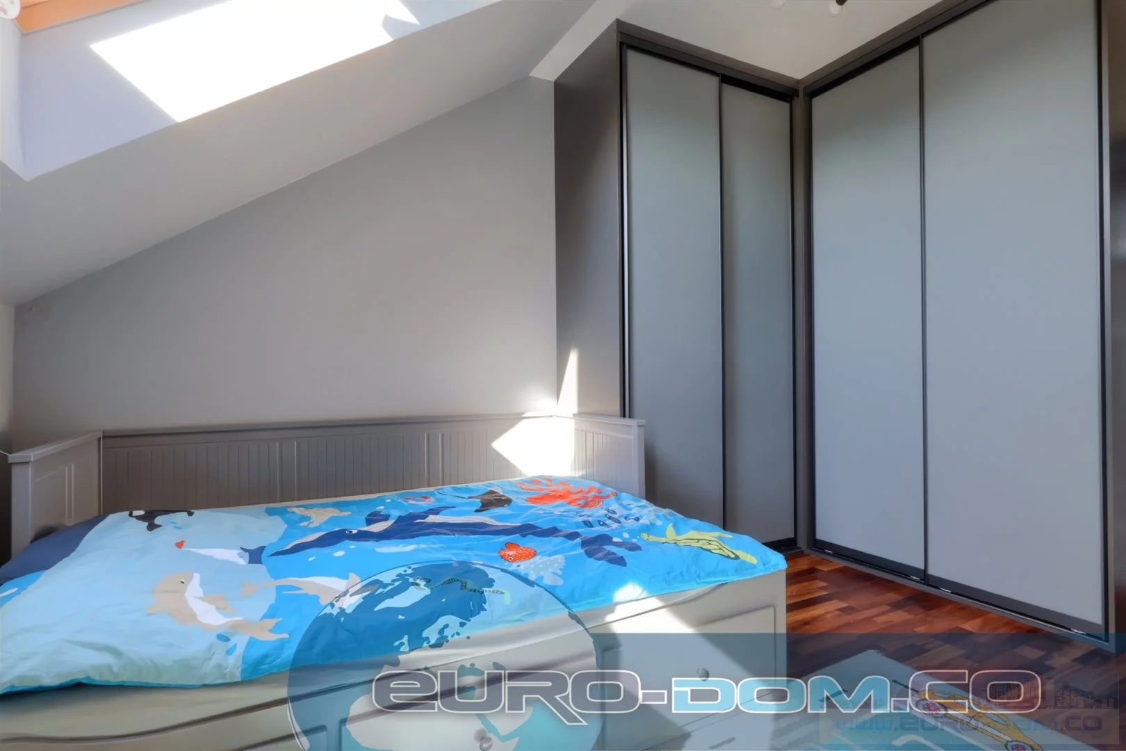 Dom i rezydencja 145,00 m², oferta nr , EDO-DS-5690, Kleszczewo